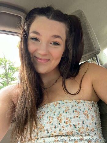Full leaked Feebabyyy private photo