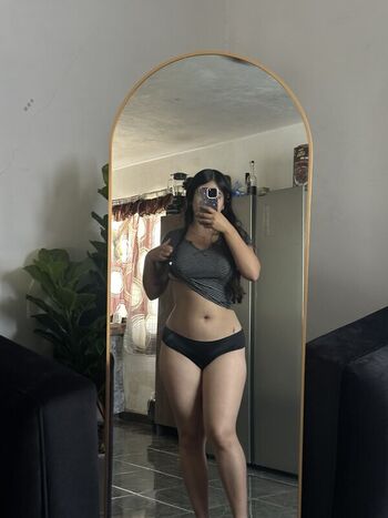 Full leaked Feersshii page private photo