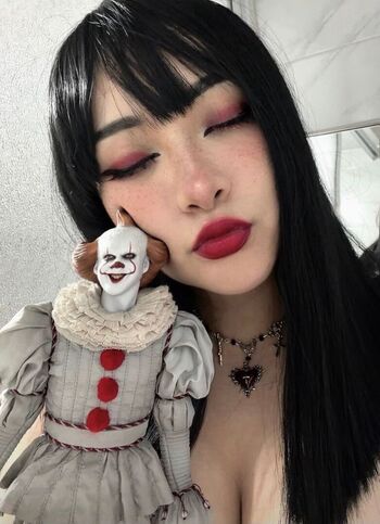Full leaked Feezius private photo