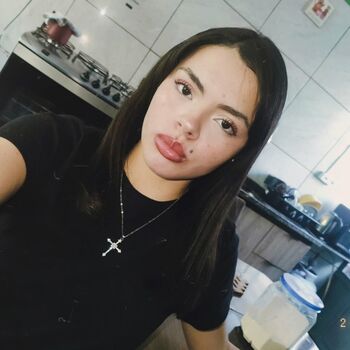 Full leaked Fefa farofa private photo