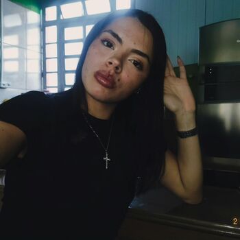 Full leaked Fefa farofa private photo