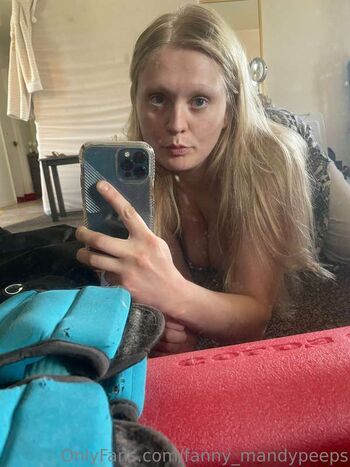 Full leaked Fefee fae private photo