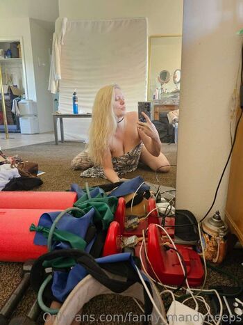 Full leaked Fefee fae private photo