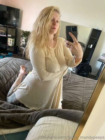 Full leaked Fefee fae private photo