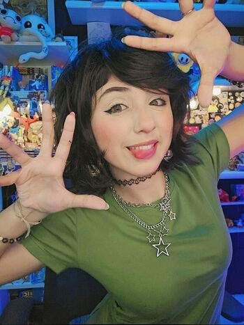 Full leaked Feh dubs private photo