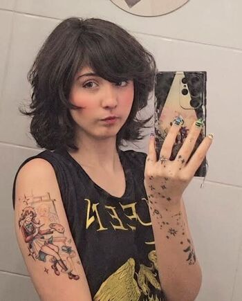 Full leaked Feh dubs private photo