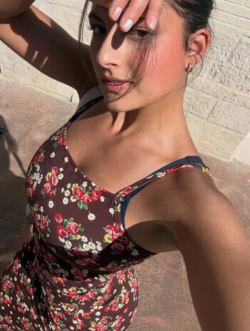 Full leaked Fei le gal page private photo