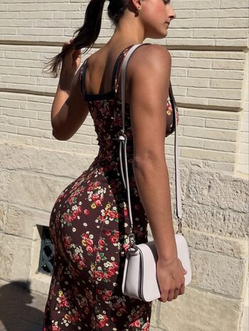 Full leaked Fei le gal page private photo