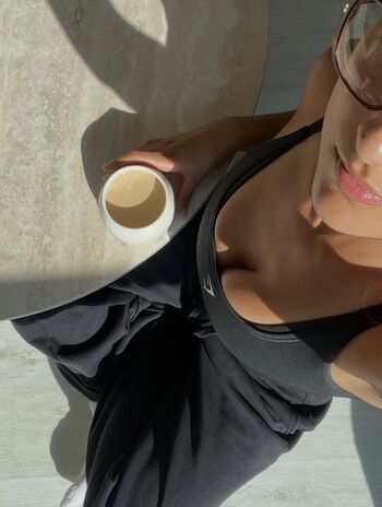 Full leaked Fei le gal page private photo
