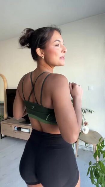 Full leaked Fei le gal page private photo