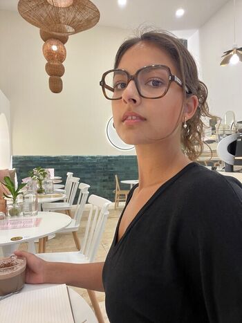 Full leaked Fei le gal private photo