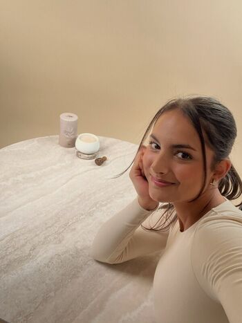 Full leaked Fei le gal private photo