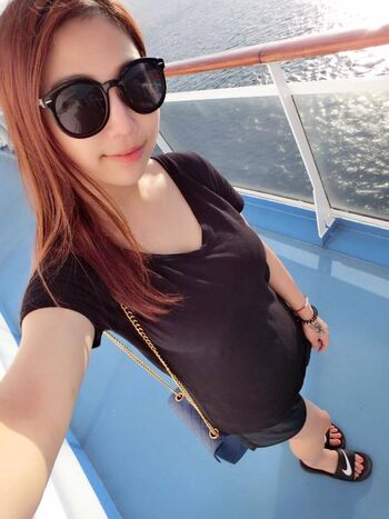 Full leaked Feifeihsieh page private onlyfans photo