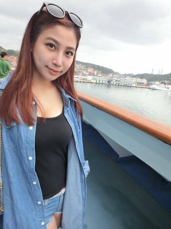 Full leaked Feifeihsieh page private onlyfans photo