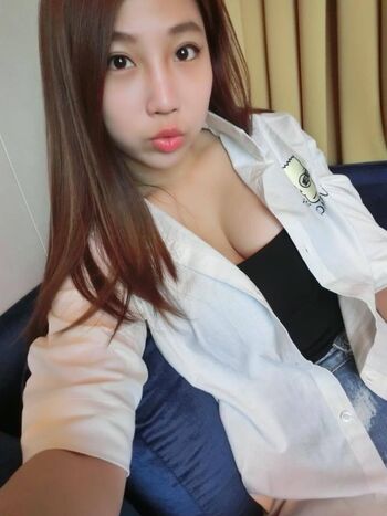 Full leaked Feifeihsieh page private onlyfans photo