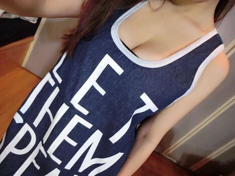 Full leaked Feifeihsieh private onlyfans photo