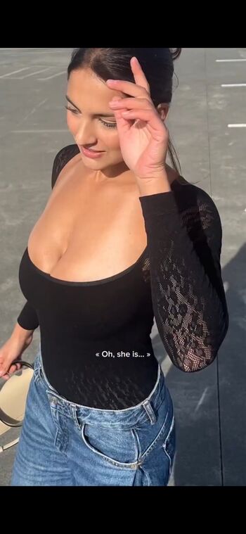 Full leaked Feilegal page private photo