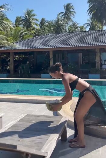 Full leaked Feilegal page private photo