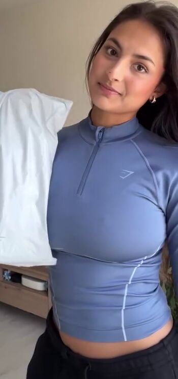 Full leaked Feilegal private photo