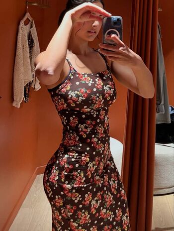Full leaked Feilegal private photo