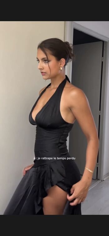 Full leaked Feilegal private photo