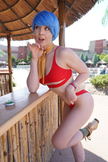 Feisty Vee