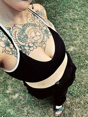 Full leaked Feistykitty private photo
