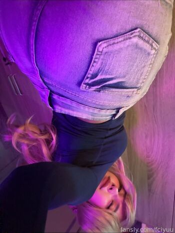 Full leaked Feiyuu private photo