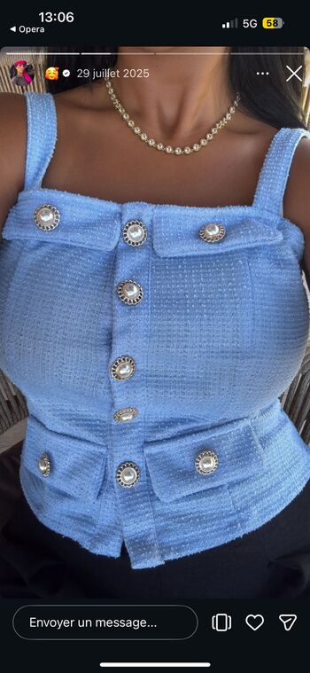 Full leaked Feliccia private photo