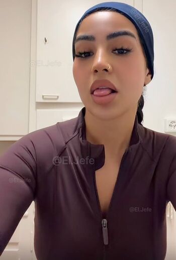 Full leaked Feliccia private photo
