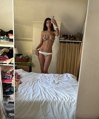 Full leaked Felice siemons private photo