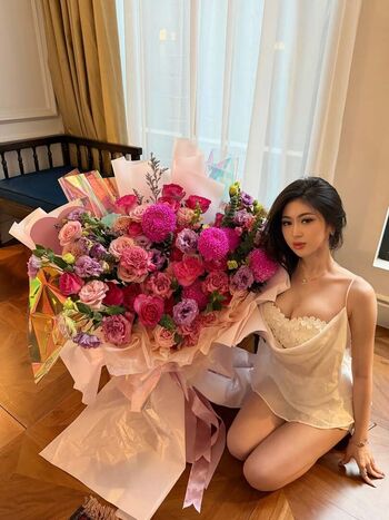 Full leaked Felicia carissa private photo