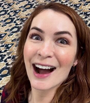 Felicia Day