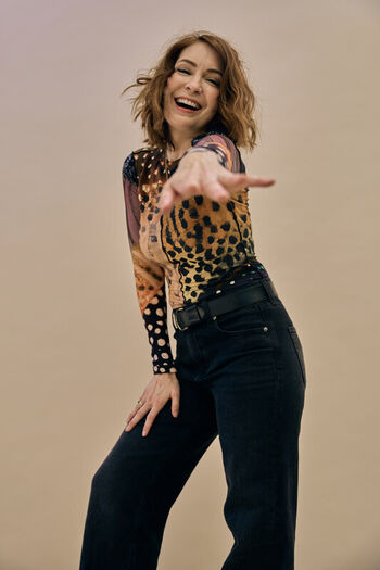 Felicia Day