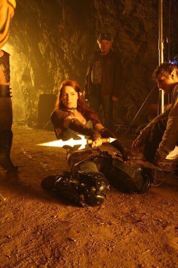 Full leaked Felicia day private photo