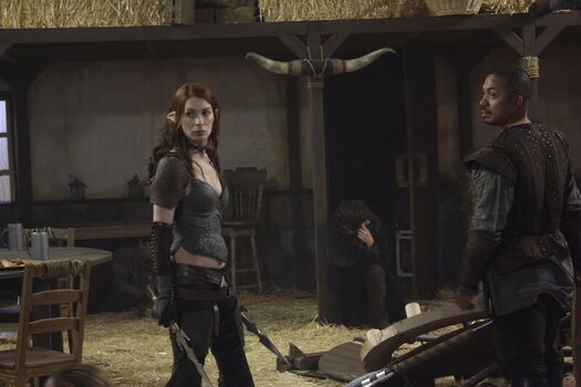 Full leaked Felicia day private photo