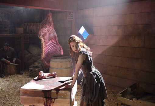 Full leaked Felicia day private photo