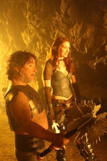 Full leaked Felicia day private photo