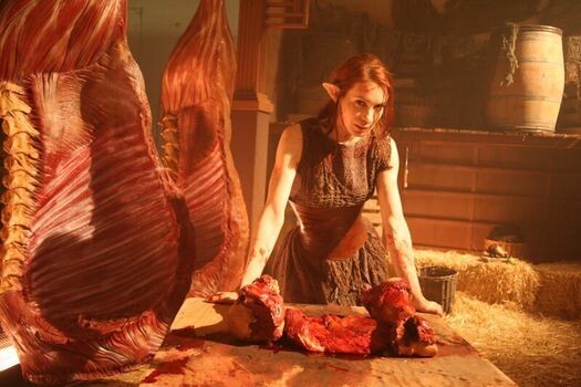 Full leaked Felicia day private photo