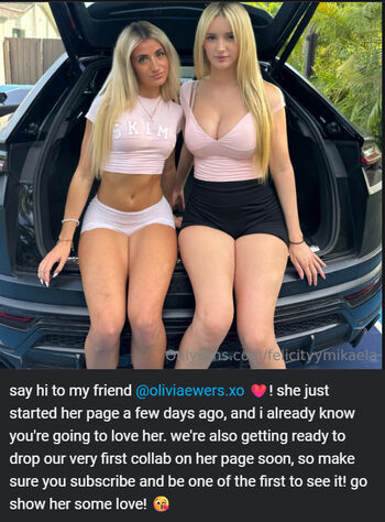 Full leaked Felicityhughes private photo
