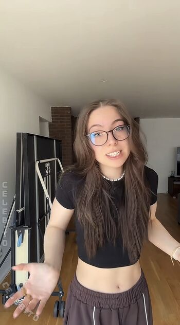 Full leaked Felikah private photo