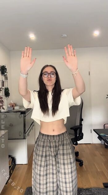 Full leaked Felikah private photo