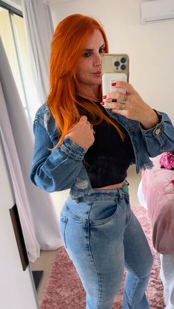 Full leaked Felina cris page private photo