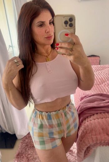 Full leaked Felina cris page private photo