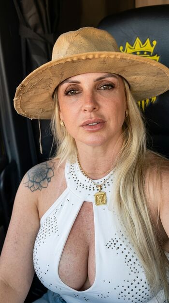 Full leaked Felina cris private photo