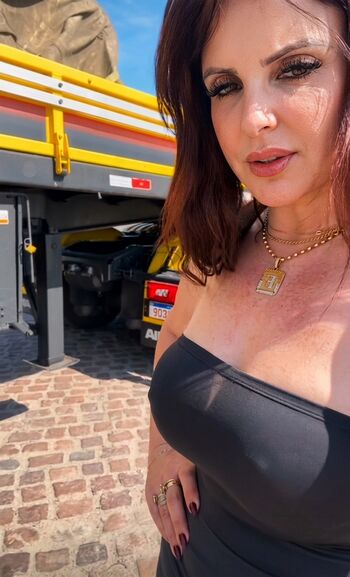 Full leaked Felina cris private photo