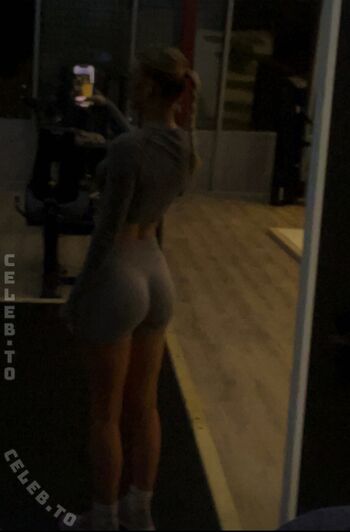 Full leaked Feline trd private photo