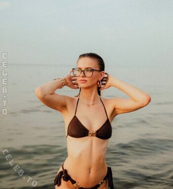 Full leaked Feline trd private photo