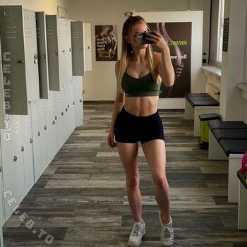 Full leaked Feline trd private photo