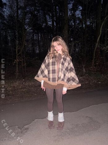 Full leaked Felinenyaa page private photo